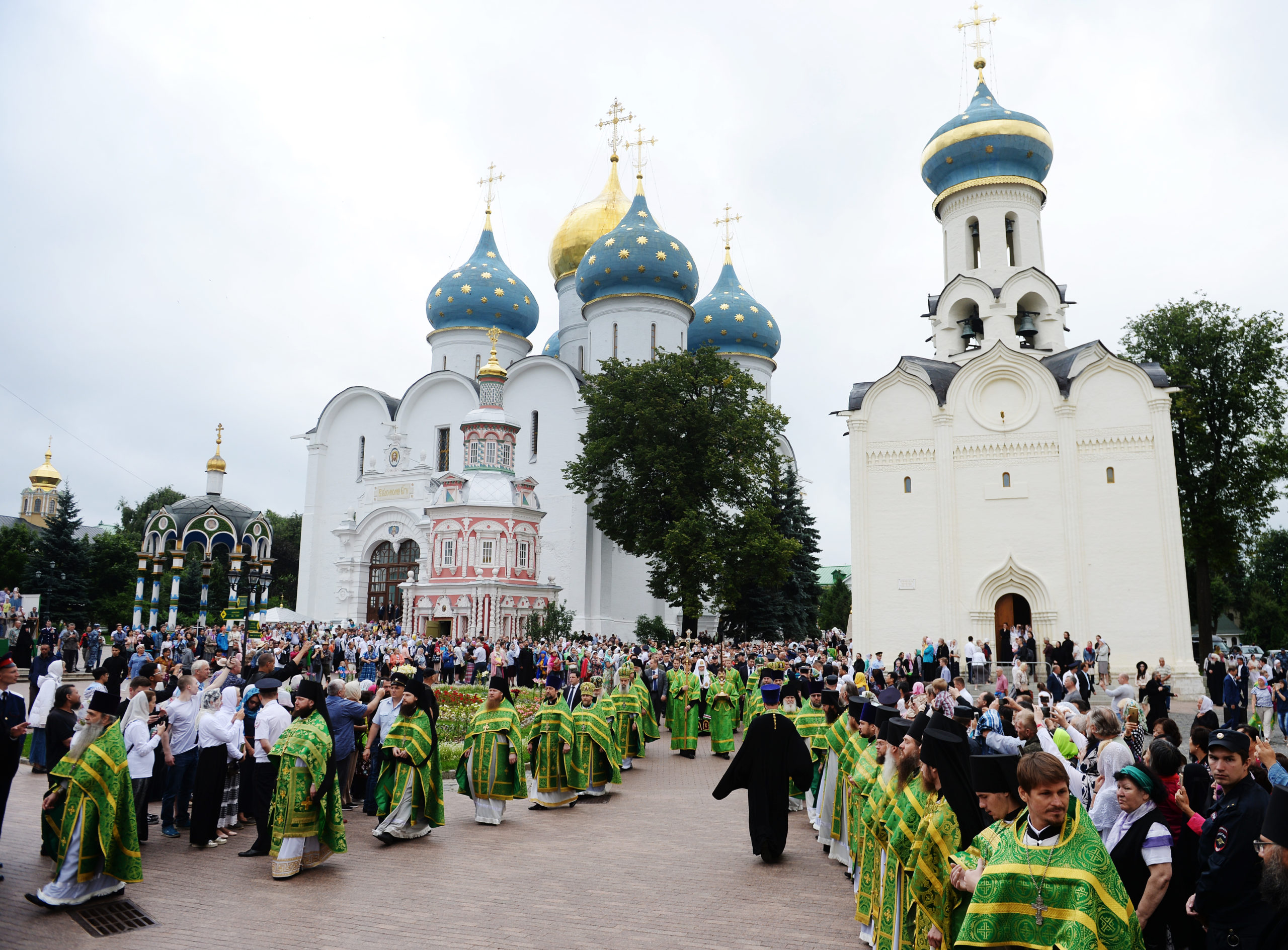 Лавра человека